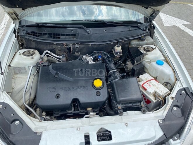 LADA (VAZ) Priora 2012, 370,000 km - 1.6 л - Bakı