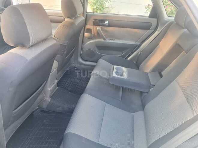 Daewoo Gentra 2014, 600,000 km - 1.5 l - Bakı