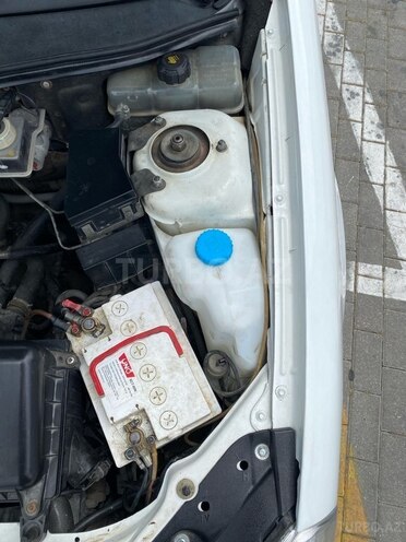 LADA (VAZ) Priora 2012, 370,000 km - 1.6 л - Bakı