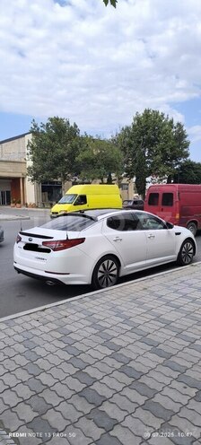 Kia Optima-2