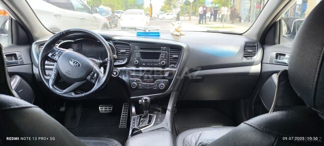 Kia Optima-7
