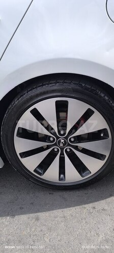 Kia Optima-8