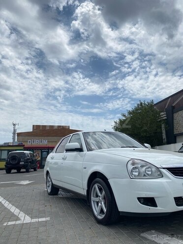 LADA (VAZ) Priora 2012, 370,000 km - 1.6 л - Bakı
