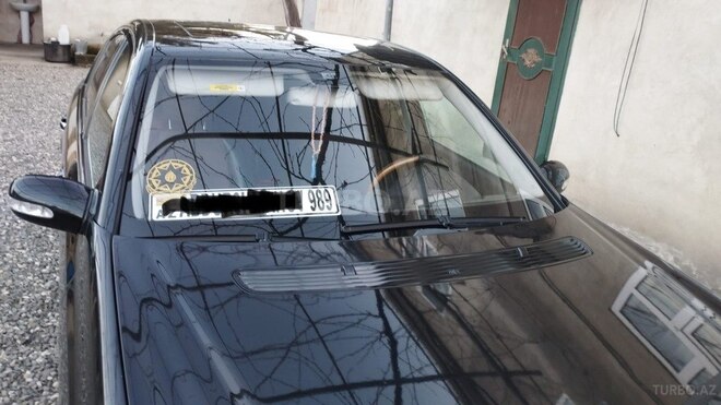Mercedes E 270 2002, 385,000 km - 2.7 л - Bakı