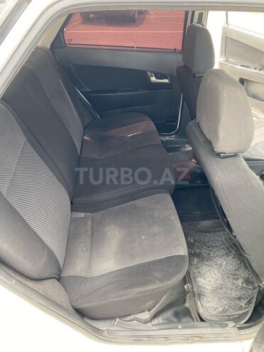 LADA (VAZ) Priora 2012, 370,000 km - 1.6 л - Bakı