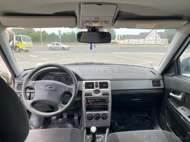 LADA (VAZ) Priora 2012, 370,000 km - 1.6 л - Bakı