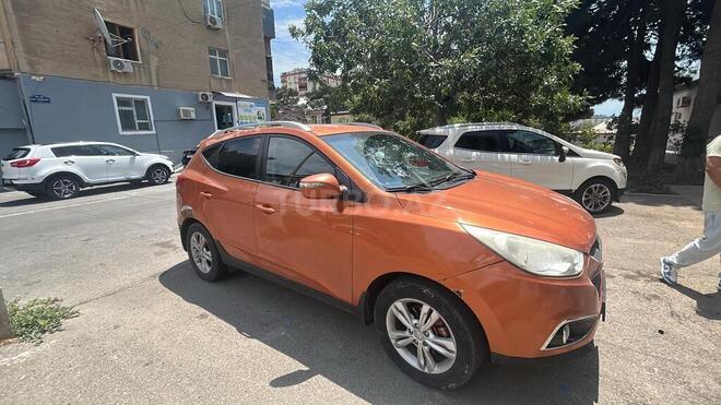 Hyundai ix35 2013, 181,000 km - 2.0 l - Bakı