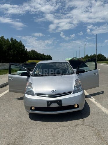 Toyota Prius 2007, 284,532 km - 1.5 l - Bakı