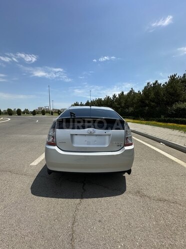 Toyota Prius 2007, 284,532 km - 1.5 l - Bakı