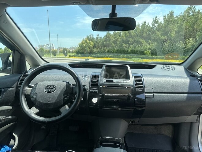 Toyota Prius 2007, 284,532 km - 1.5 l - Bakı