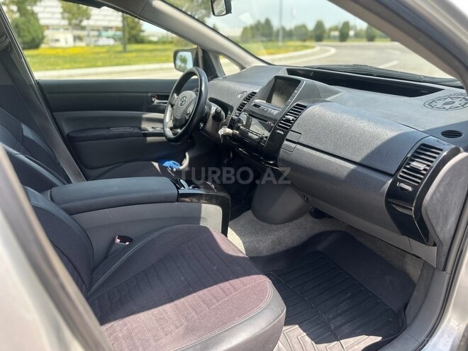 Toyota Prius 2007, 284,532 km - 1.5 l - Bakı