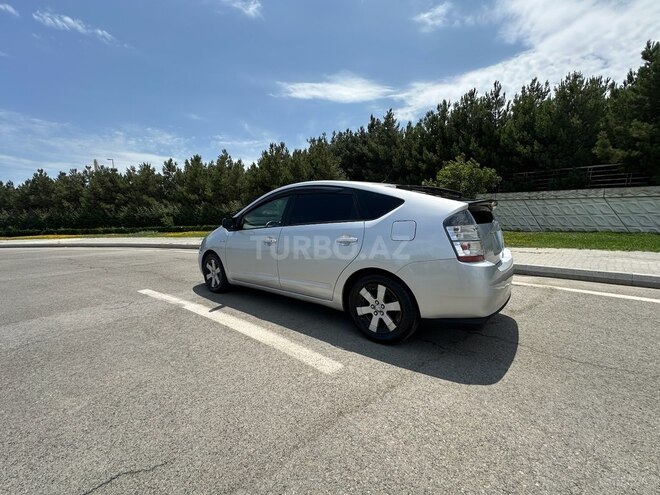 Toyota Prius 2007, 284,532 km - 1.5 l - Bakı