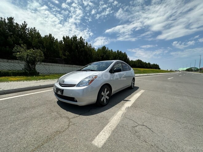 Toyota Prius 2007, 284,532 km - 1.5 l - Bakı
