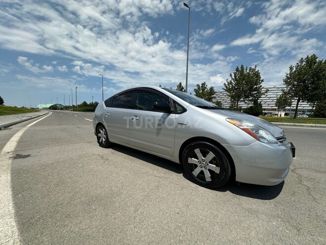 Toyota Prius 2007, 284,532 km - 1.5 l - Bakı