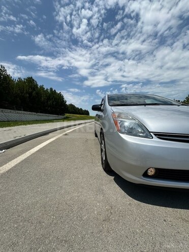 Toyota Prius 2007, 284,532 km - 1.5 l - Bakı