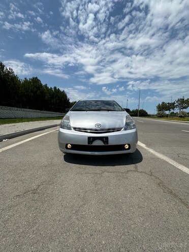 Toyota Prius 2007, 284,532 km - 1.5 l - Bakı