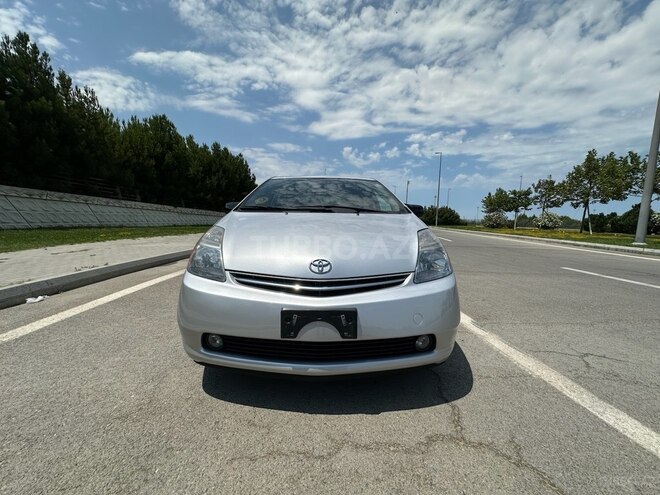 Toyota Prius 2007, 284,532 km - 1.5 l - Bakı