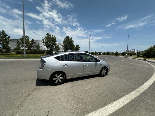 Toyota Prius 2007, 284,532 km - 1.5 l - Bakı
