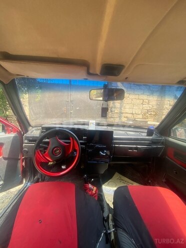 LADA (VAZ) 21099 1994, 330,022 km - 1.5 l - Bakı
