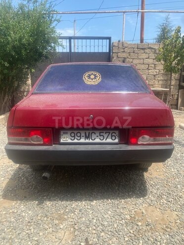 LADA (VAZ) 21099 1994, 330,022 km - 1.5 l - Bakı