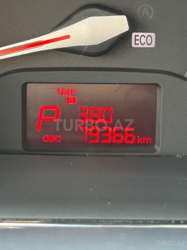 Kia Rio 2016, 80,000 km - 1.4 l - Bakı