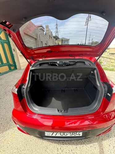 Kia Rio 2016, 80,000 km - 1.4 l - Bakı