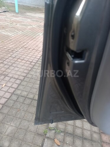 Hyundai Accent 2008, 209,685 km - 1.5 l - Masallı