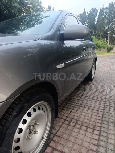 Hyundai Accent 2008, 209,685 km - 1.5 l - Masallı