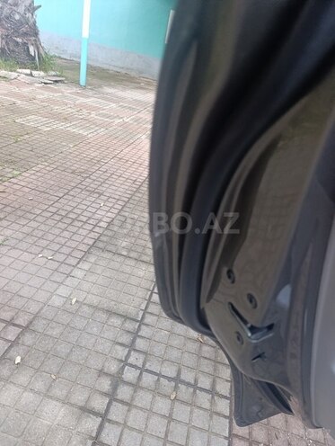 Hyundai Accent 2008, 209,685 km - 1.5 l - Masallı