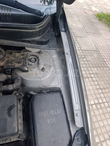 Hyundai Accent 2008, 209,685 km - 1.5 l - Masallı