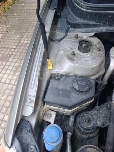 Hyundai Accent 2008, 209,685 km - 1.5 l - Masallı