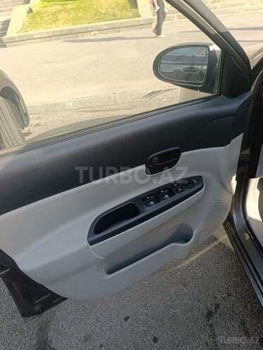 Hyundai Accent 2008, 209,685 km - 1.5 l - Masallı