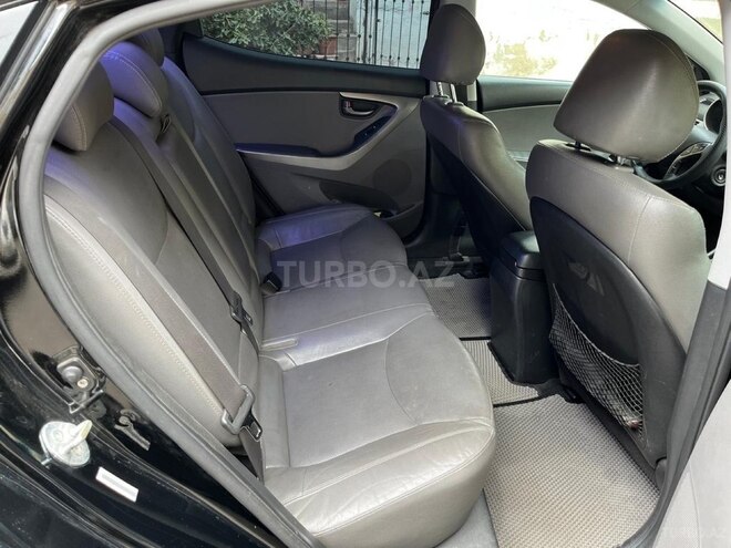 Hyundai Elantra 2013, 234,964 km - 1.8 l - Bakı