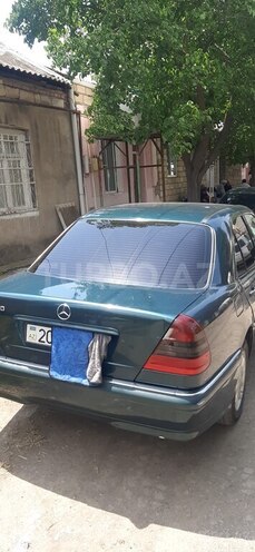 Mercedes C 180 1998, 300,000 km - 1.8 l - Goranboy