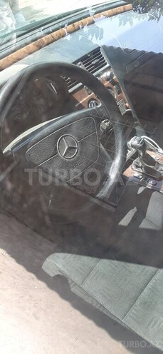 Mercedes C 180 1998, 300,000 km - 1.8 l - Goranboy