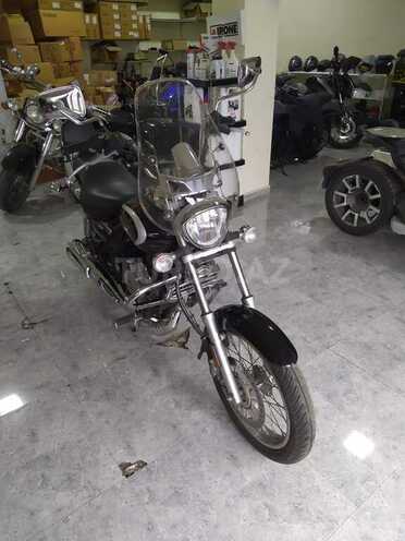 Bajaj Avenger 220 2023, 27,000 km - 0.3 l - Bakı