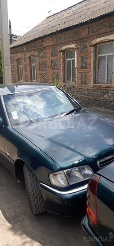 Mercedes C 180 1998, 300,000 km - 1.8 l - Goranboy