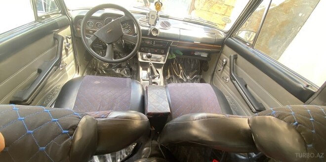 LADA (VAZ) 2106 1992, 92,400 km - 1.6 l - Bakı