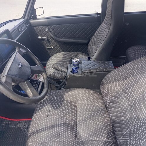 LADA (VAZ) 2107 2007, 75,000 km - 1.6 л - Bakı