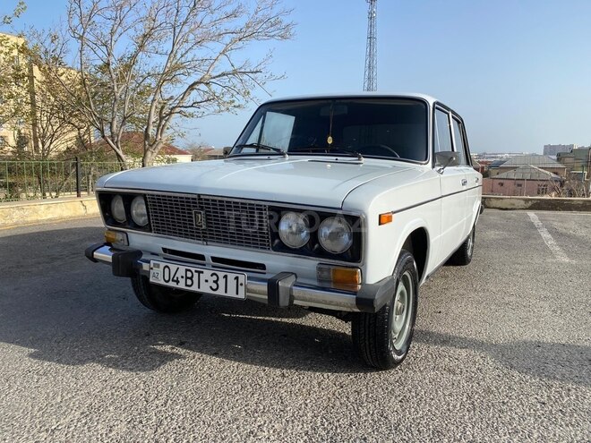LADA (VAZ) 2106 1992, 92,400 km - 1.6 l - Bakı