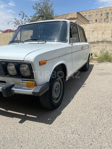LADA (VAZ) 2106 1992, 92,400 km - 1.6 l - Bakı