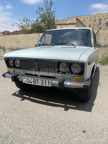LADA (VAZ) 2106 1992, 92,400 km - 1.6 l - Bakı