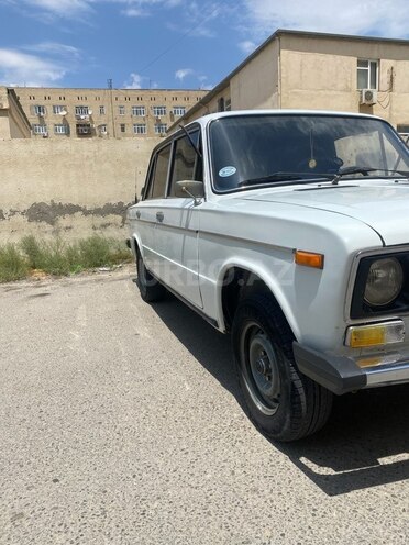 LADA (VAZ) 2106 1992, 92,400 km - 1.6 l - Bakı