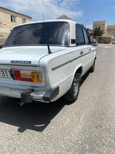 LADA (VAZ) 2106 1992, 92,400 km - 1.6 l - Bakı
