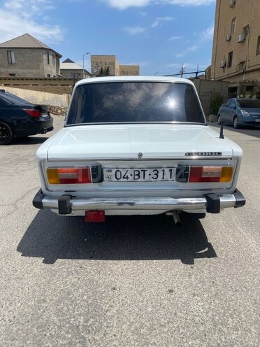 LADA (VAZ) 2106 1992, 92,400 km - 1.6 l - Bakı