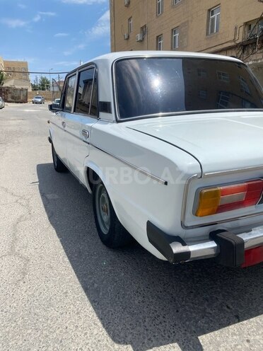 LADA (VAZ) 2106 1992, 92,400 km - 1.6 l - Bakı