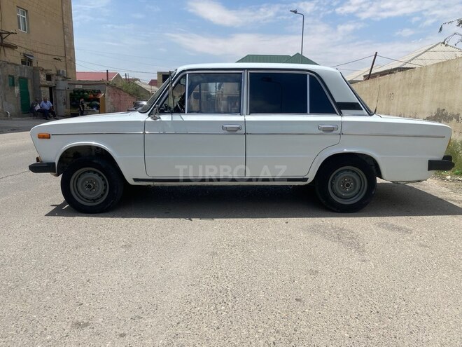 LADA (VAZ) 2106 1992, 92,400 km - 1.6 l - Bakı