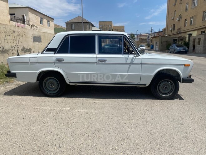 LADA (VAZ) 2106 1992, 92,400 km - 1.6 l - Bakı
