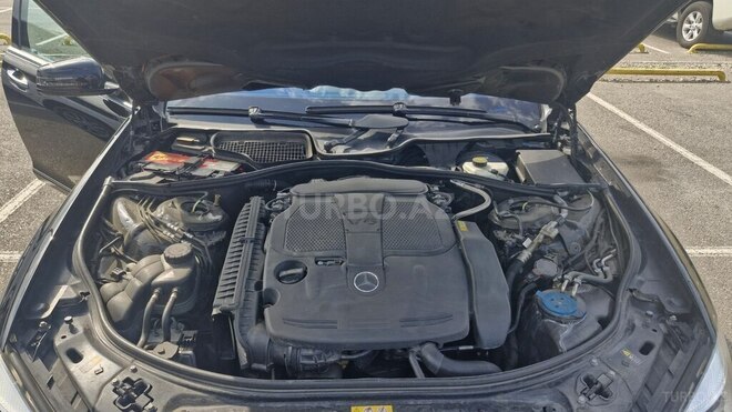 Mercedes S 350 2011, 142,897 km - 3.5 л - Bakı