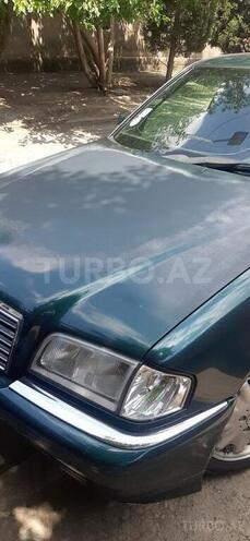 Mercedes C 180 1998, 300,000 km - 1.8 l - Goranboy